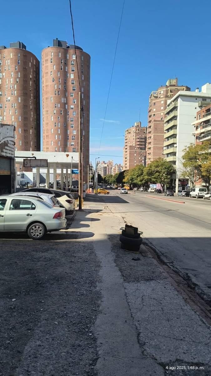 Pueyrredón 860 Observatorio - Local Comercial de 24 m² - Imagen 11