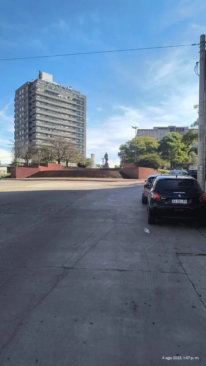 Pueyrredón 860 Observatorio - Local Comercial de 24 m² - Imagen 12