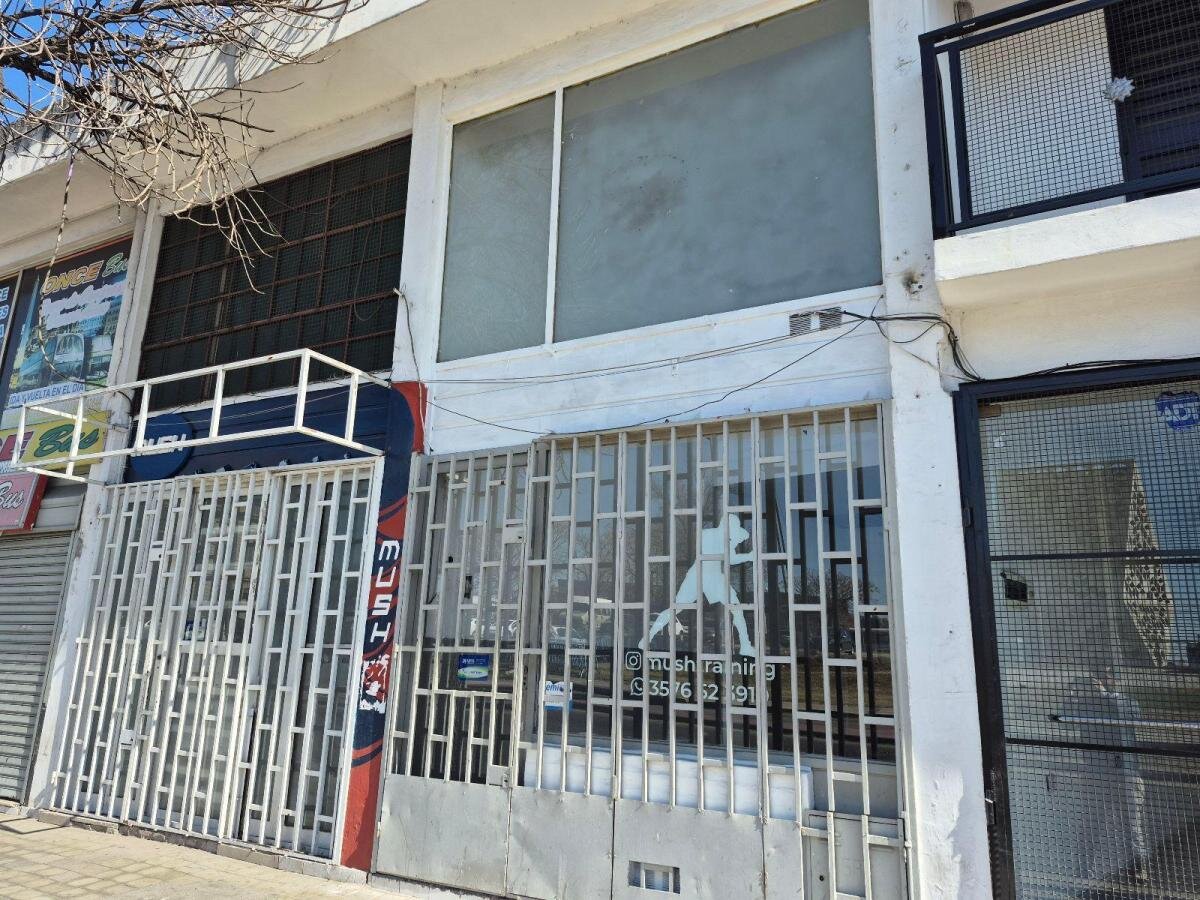 B° Centro - Bv. Perón 92  Excelente zona comercial - Imagen 16