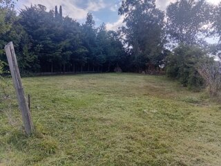 Terrenos - Villa Amelia - Venta