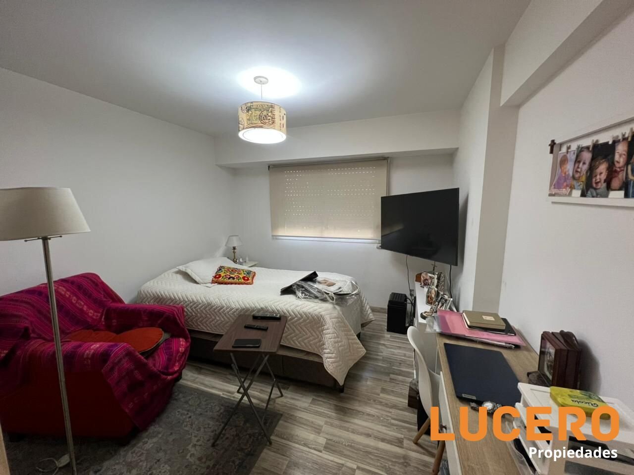 DEPARTAMENTO 3 AMBIENTES CON COCHERA EN MORÓN - APTA CRÉDITO - 14