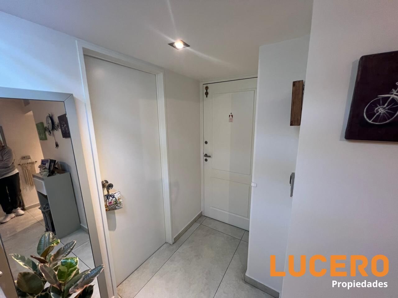 DEPARTAMENTO 3 AMBIENTES CON COCHERA EN MORÓN - APTA CRÉDITO - 15
