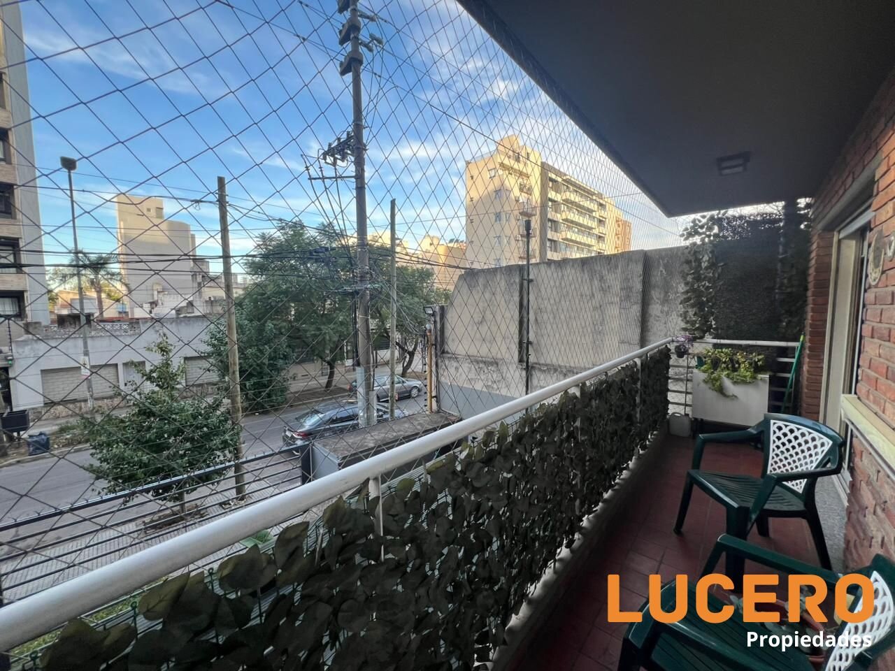 DEPARTAMENTO 3 AMBIENTES CON COCHERA EN MORÓN - APTA CRÉDITO - 21