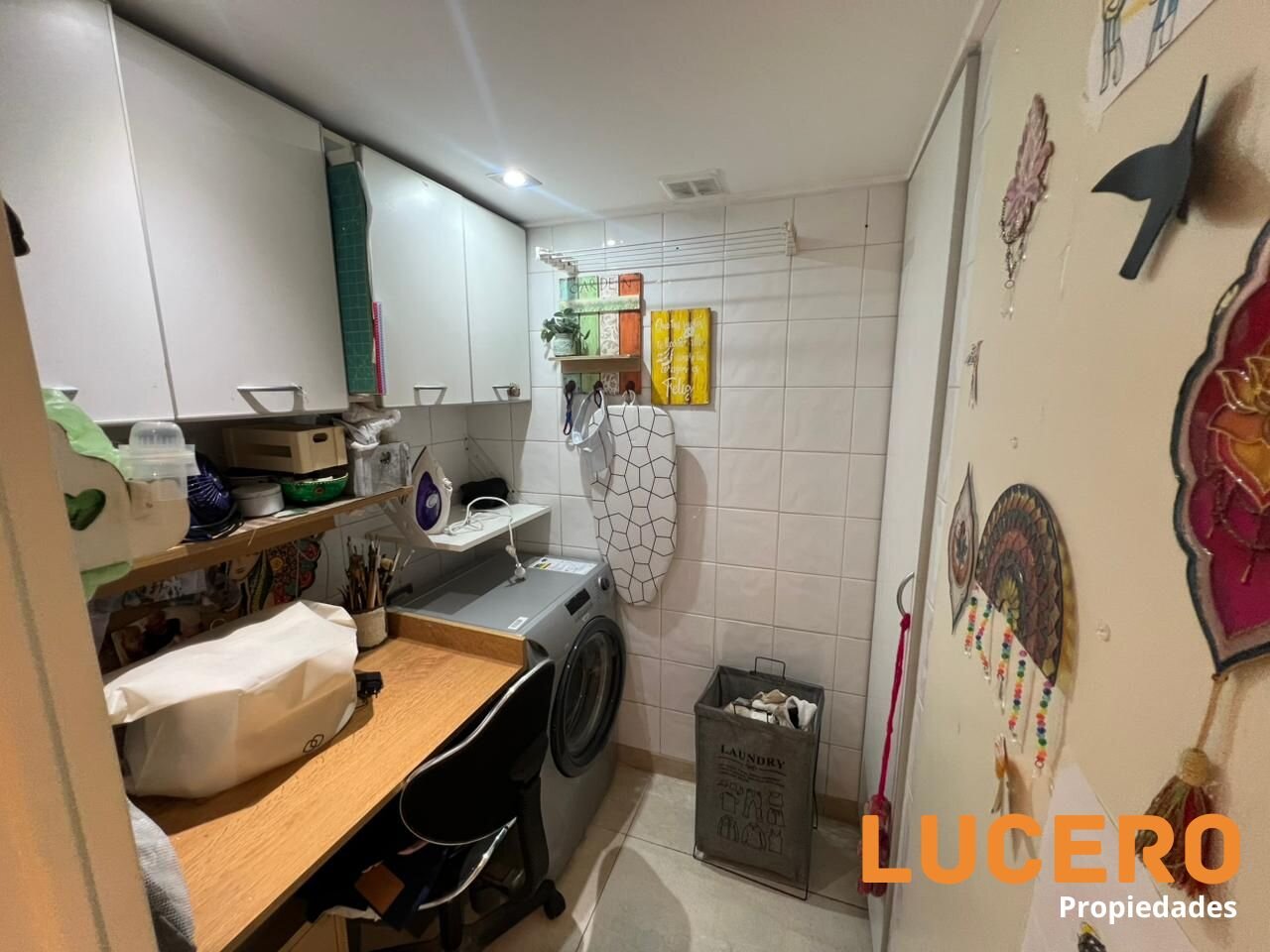 DEPARTAMENTO 3 AMBIENTES CON COCHERA EN MORÓN - APTA CRÉDITO - 19