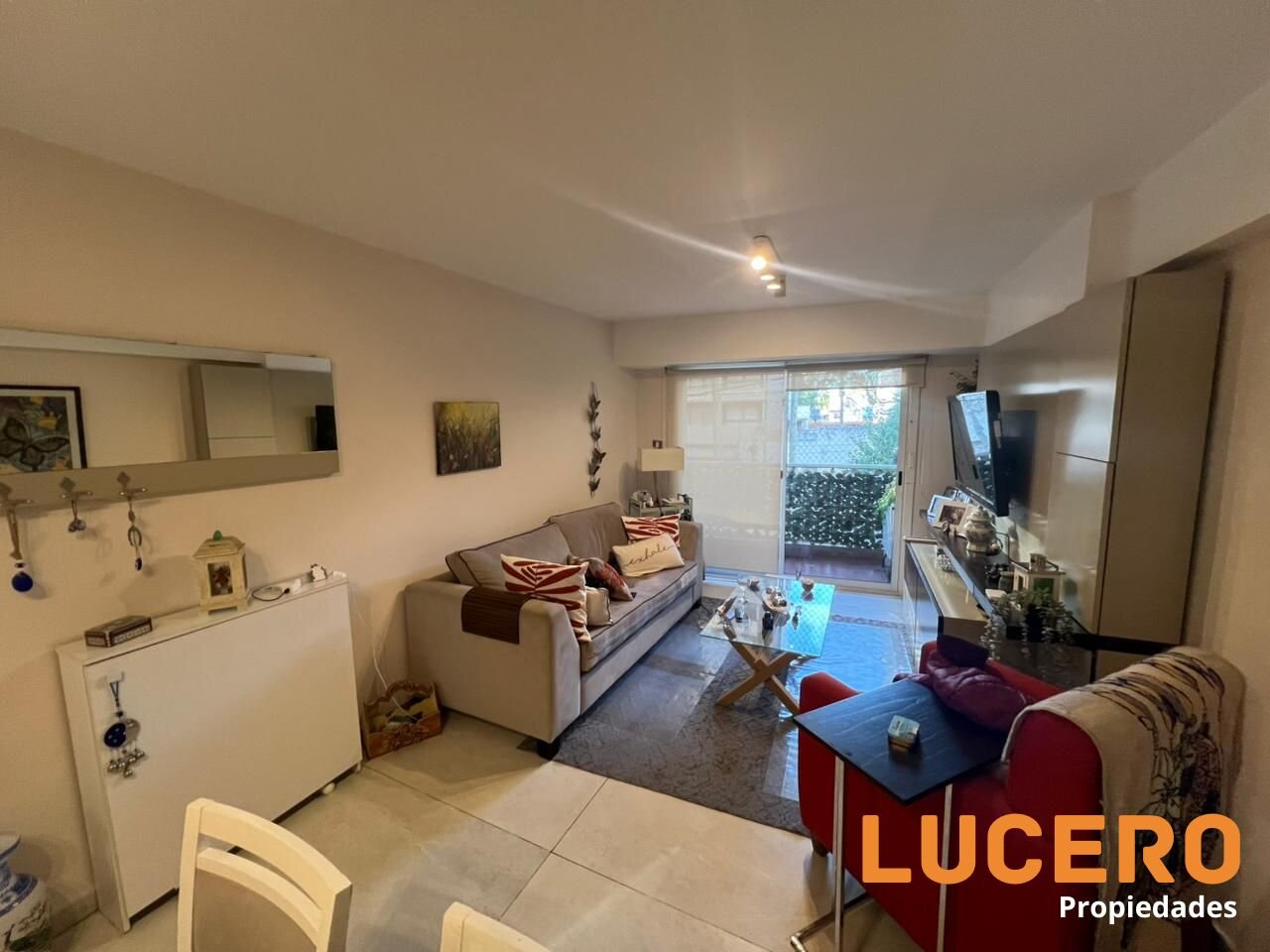 DEPARTAMENTO 3 AMBIENTES CON COCHERA EN MORÓN - APTA CRÉDITO - 7