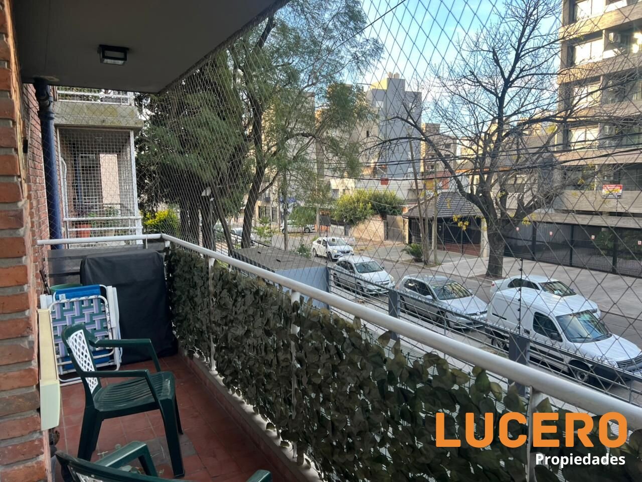 DEPARTAMENTO 3 AMBIENTES CON COCHERA EN MORÓN - APTA CRÉDITO - 20