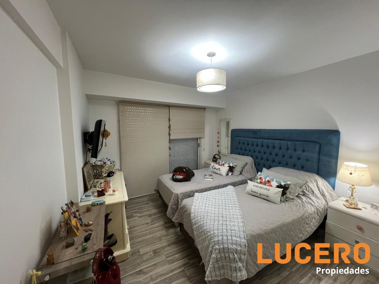 DEPARTAMENTO 3 AMBIENTES CON COCHERA EN MORÓN - APTA CRÉDITO - 13