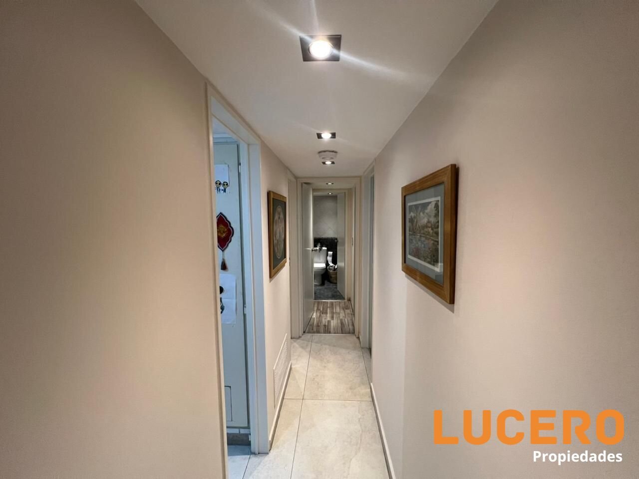 DEPARTAMENTO 3 AMBIENTES CON COCHERA EN MORÓN - APTA CRÉDITO - 8