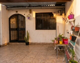 Casas - Rosario - Alquiler