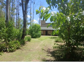 Casas - Iriondo - Alquiler