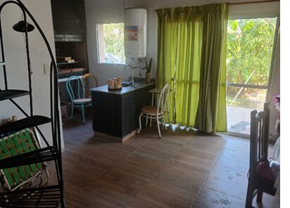 Casas - Iriondo - Alquiler