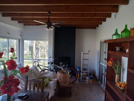 Casas - Iriondo - Alquiler
