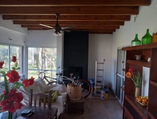 Casas - Iriondo - Alquiler