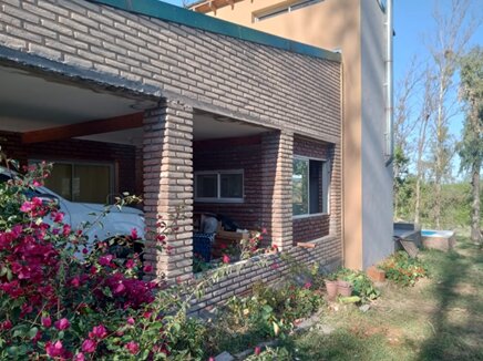 Casas - Iriondo - Alquiler