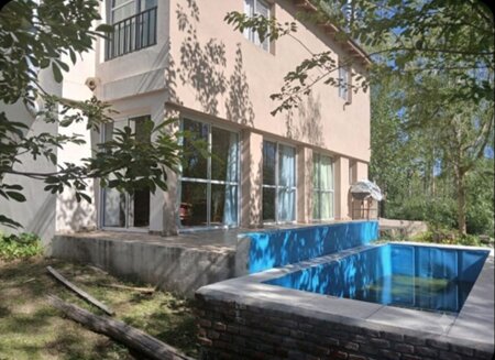 Casas - Iriondo - Alquiler