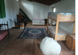 Casas - Iriondo - Alquiler