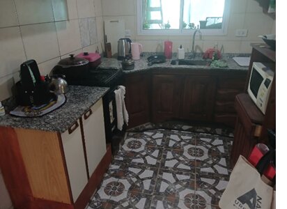 Casas - Iriondo - Alquiler