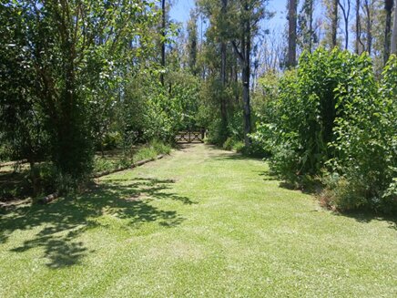 Casas - Iriondo - Alquiler