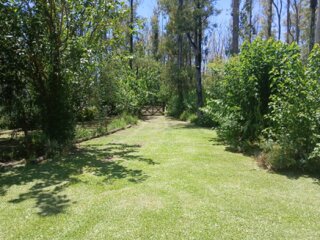 Casas - Iriondo - Alquiler