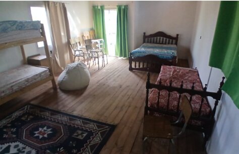 Casas - Iriondo - Alquiler