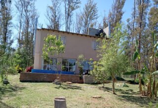 Casas - Iriondo - Alquiler