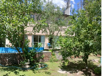 Casas - Iriondo - Alquiler