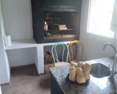 Casas - Iriondo - Alquiler