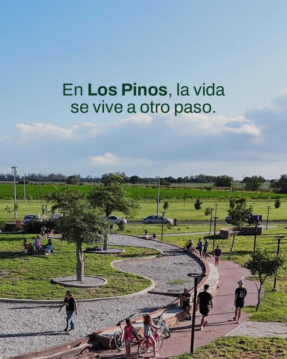 BARRIO LOS PINOS 4 ALVAREZ - 6