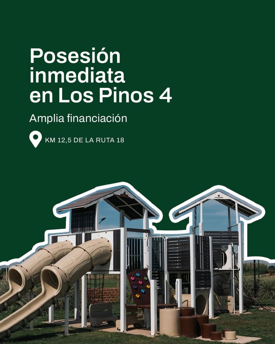 BARRIO LOS PINOS 4 ALVAREZ - 2