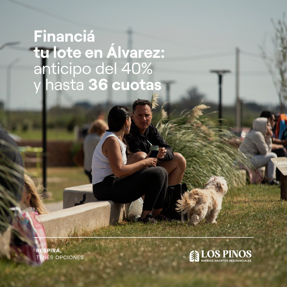 BARRIO LOS PINOS 4 ALVAREZ - 3