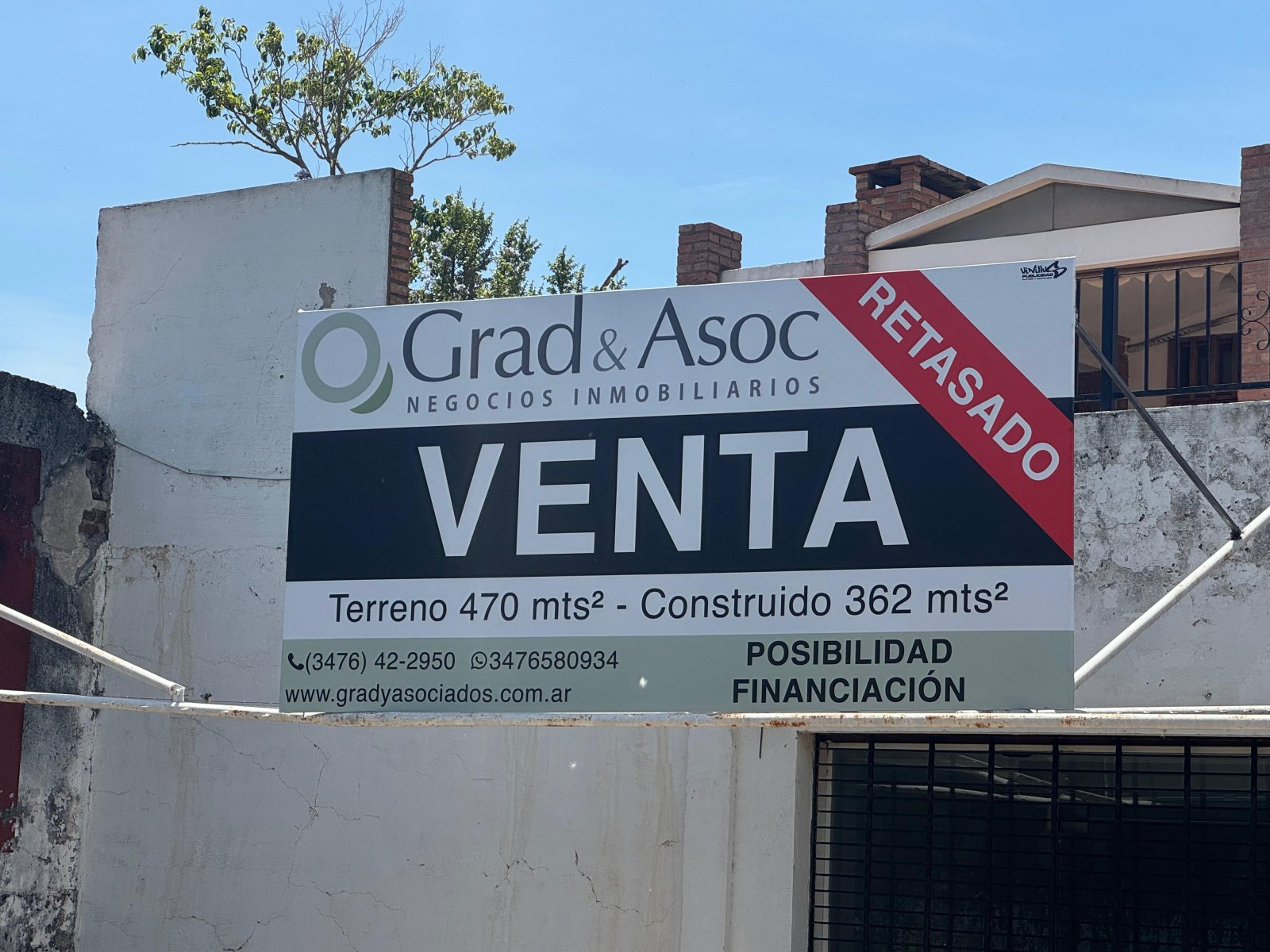 Beron de Astrada 578 - 4