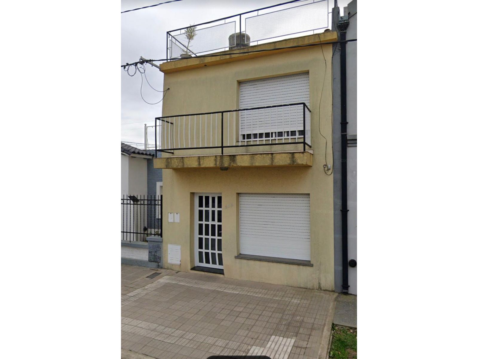 Rivadavia 286- San Lorenzo - 2