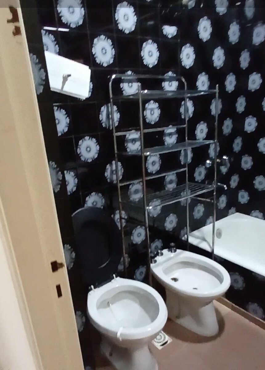 Depto de 2 dorm, y medio con balcón Nueva Córdoba - Imagen 9