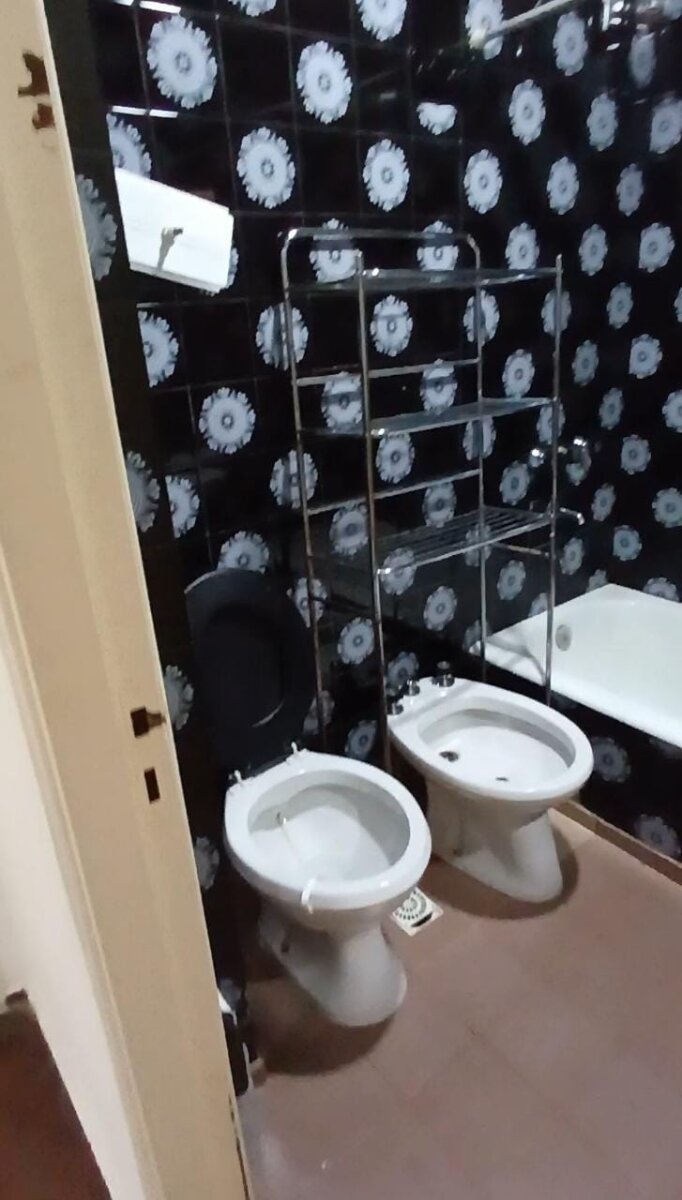 Depto de 2 dorm, y medio con balcón Nueva Córdoba - Imagen 8