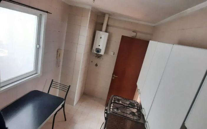 Oportunidad! se vende un departamento de 2 ambientes con gran patio - Villa Crespo - 11