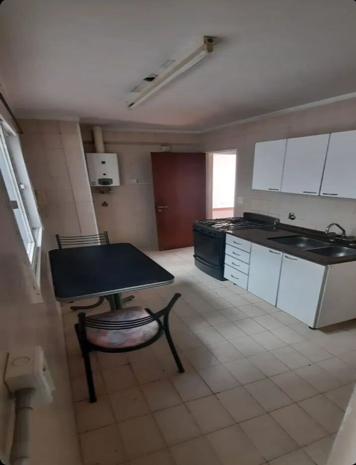 Oportunidad! se vende un departamento de 2 ambientes con gran patio - Villa Crespo - 9