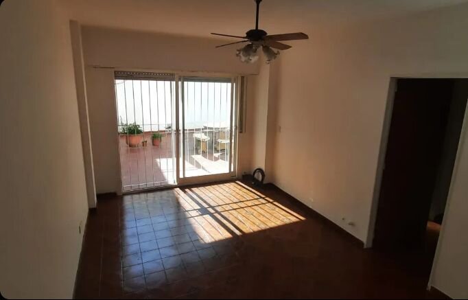 Oportunidad! se vende un departamento de 2 ambientes con gran patio - Villa Crespo - 5