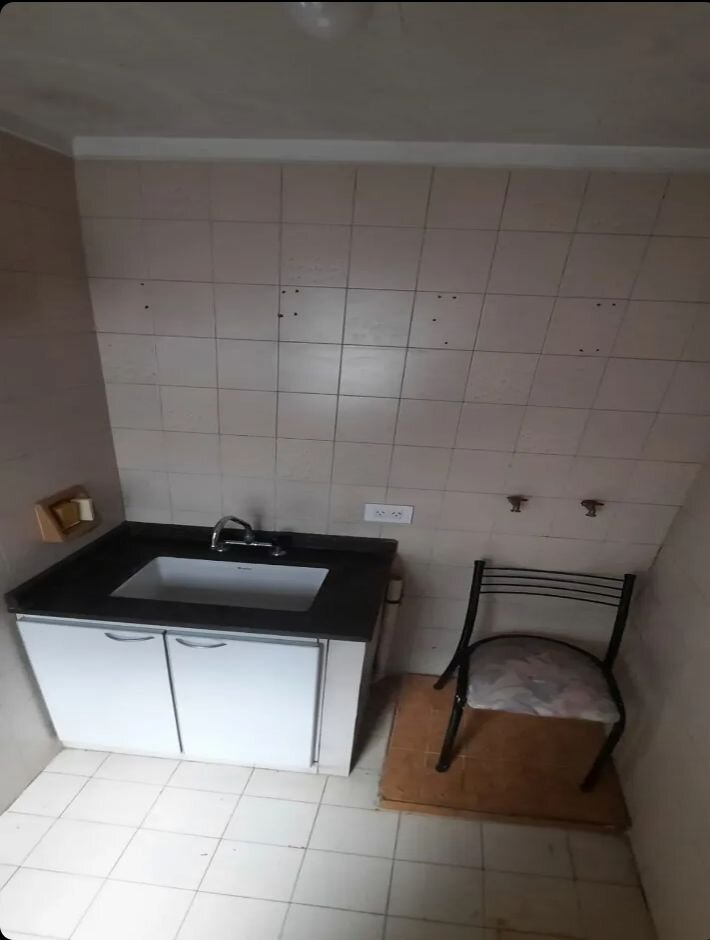 Oportunidad! se vende un departamento de 2 ambientes con gran patio - Villa Crespo - 13