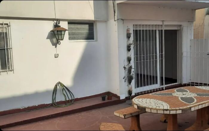 Oportunidad! se vende un departamento de 2 ambientes con gran patio - Villa Crespo - 3