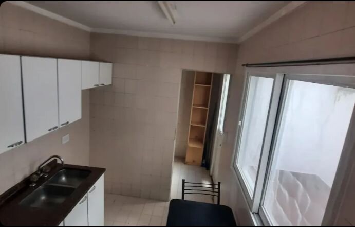 Oportunidad! se vende un departamento de 2 ambientes con gran patio - Villa Crespo - 10