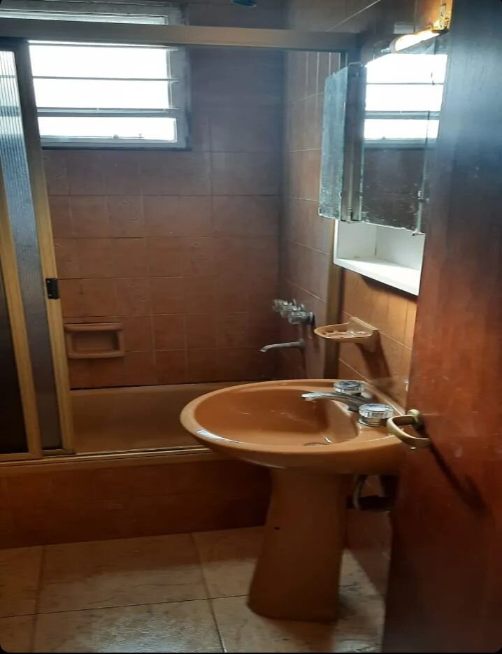 Oportunidad! se vende un departamento de 2 ambientes con gran patio - Villa Crespo - 20