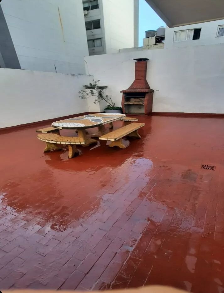 Oportunidad! se vende un departamento de 2 ambientes con gran patio - Villa Crespo - 2