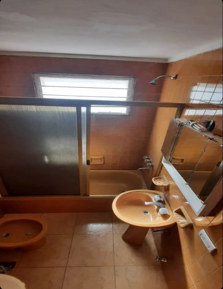 Oportunidad! se vende un departamento de 2 ambientes con gran patio - Villa Crespo - 17