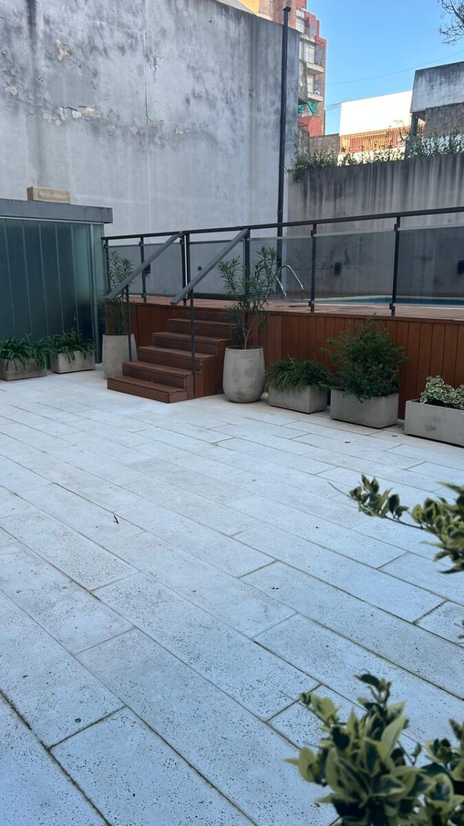 VENTA EXCEPCIONAL DUPLEX EXCLUSIVO. 4 DORMITORIOS.SAN JUAN /BALCARCE. NUEVO. AMENITIES. INMEJORABLE.(RETASADA) - 35