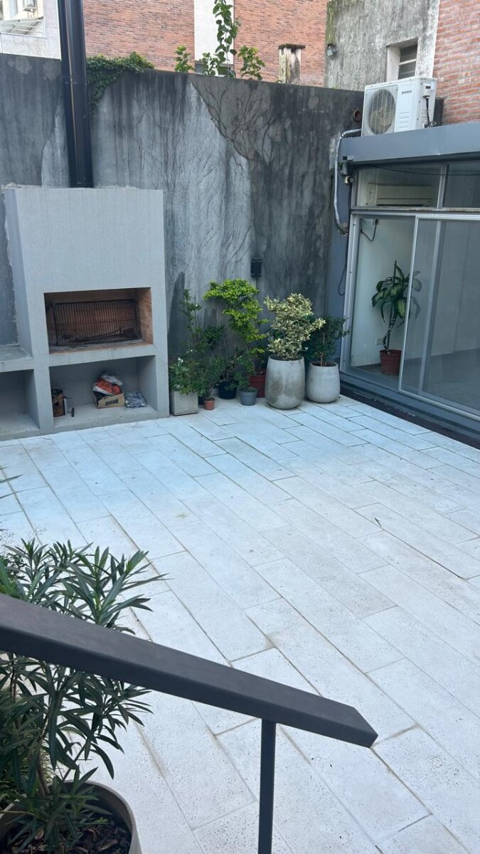 VENTA EXCEPCIONAL DUPLEX EXCLUSIVO. 4 DORMITORIOS.SAN JUAN /BALCARCE. NUEVO. AMENITIES. INMEJORABLE.(RETASADA) - 36