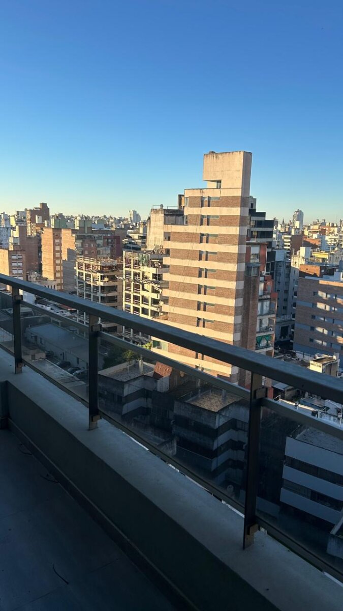 VENTA EXCEPCIONAL DUPLEX EXCLUSIVO. 4 DORMITORIOS.SAN JUAN /BALCARCE. NUEVO. AMENITIES. INMEJORABLE.(RETASADA) - 17