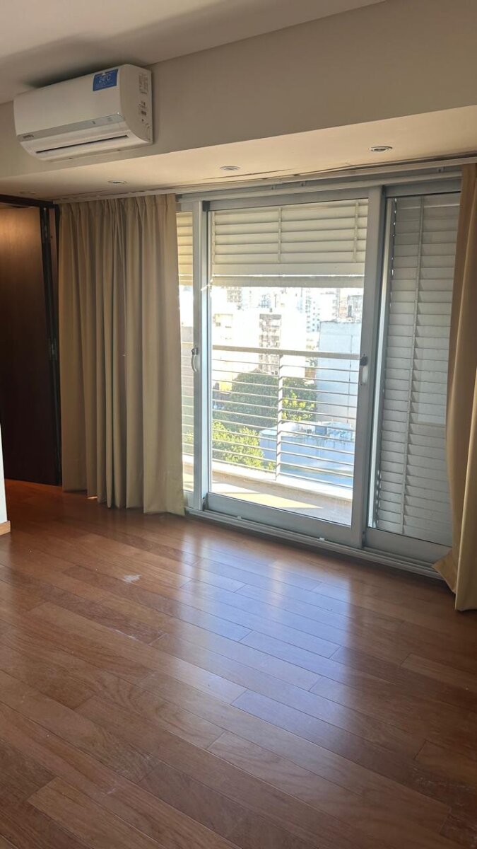 VENTA EXCEPCIONAL DUPLEX EXCLUSIVO. 4 DORMITORIOS.SAN JUAN /BALCARCE. NUEVO. AMENITIES. INMEJORABLE.(RETASADA) - 22