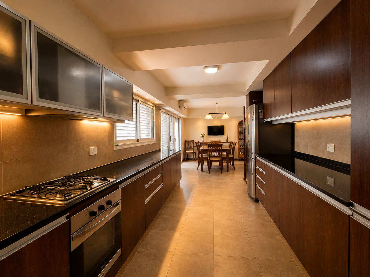 VENTA EXCEPCIONAL DUPLEX EXCLUSIVO. 4 DORMITORIOS.SAN JUAN /BALCARCE. NUEVO. AMENITIES. INMEJORABLE.(RETASADA) - 5