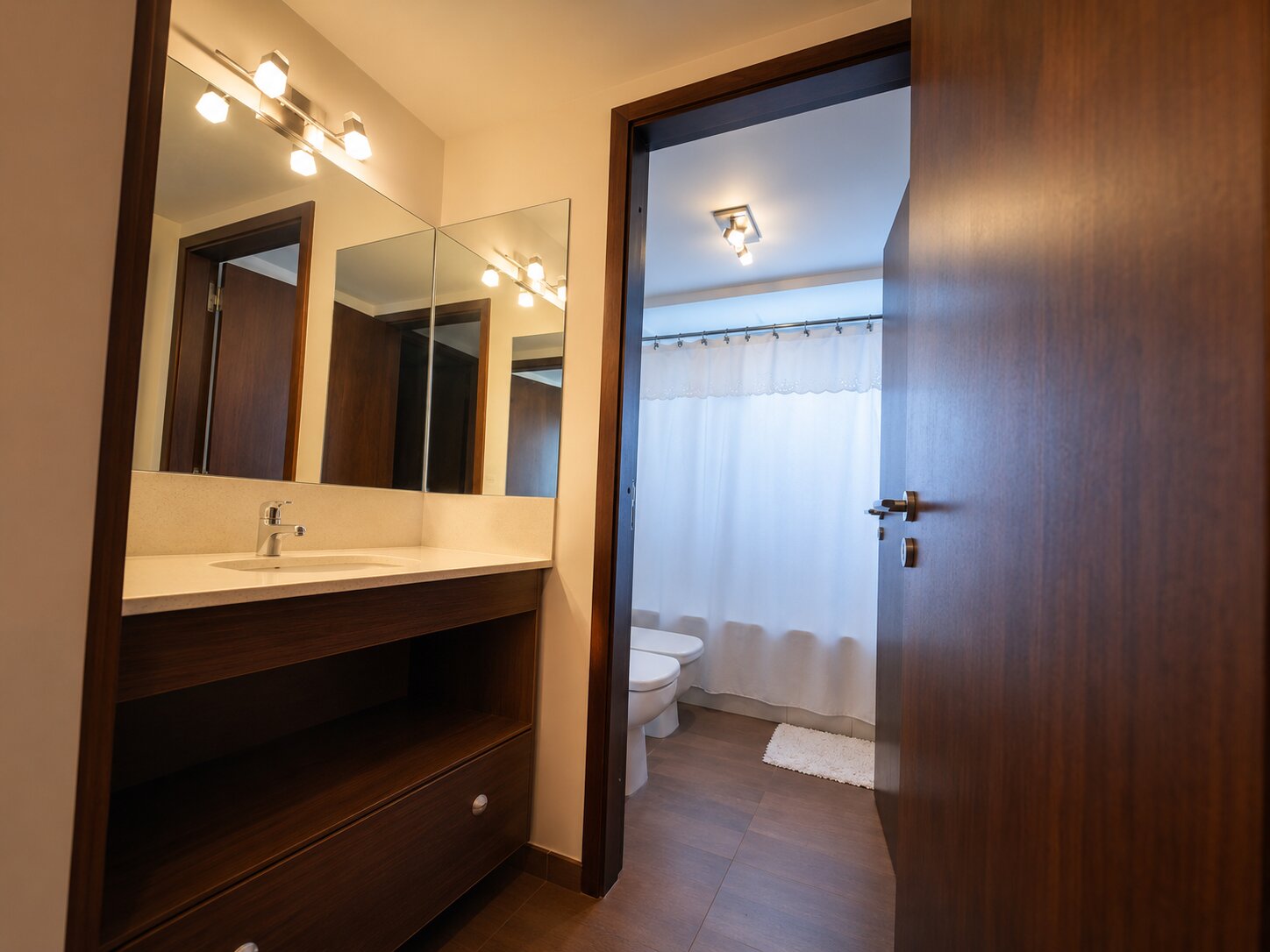 VENTA EXCEPCIONAL DUPLEX EXCLUSIVO. 4 DORMITORIOS.SAN JUAN /BALCARCE. NUEVO. AMENITIES. INMEJORABLE.(RETASADA) - 8