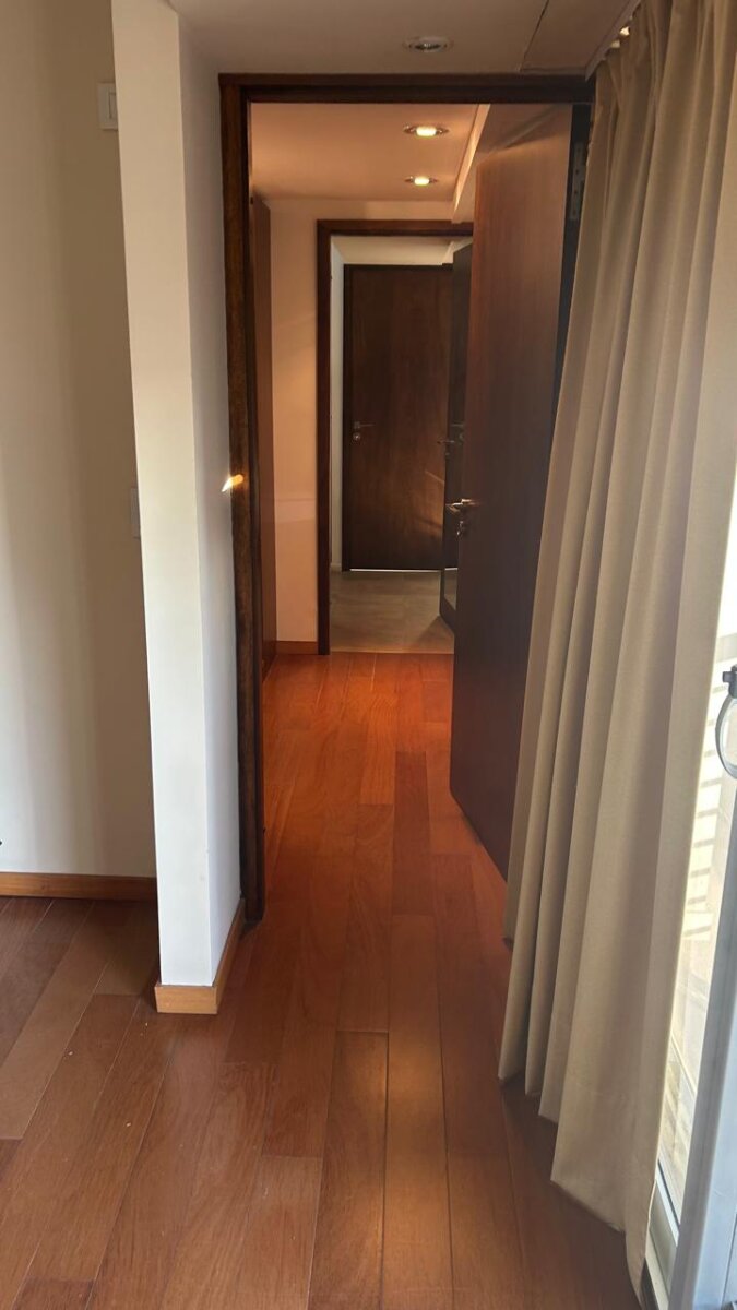 VENTA EXCEPCIONAL DUPLEX EXCLUSIVO. 4 DORMITORIOS.SAN JUAN /BALCARCE. NUEVO. AMENITIES. INMEJORABLE.(RETASADA) - 23